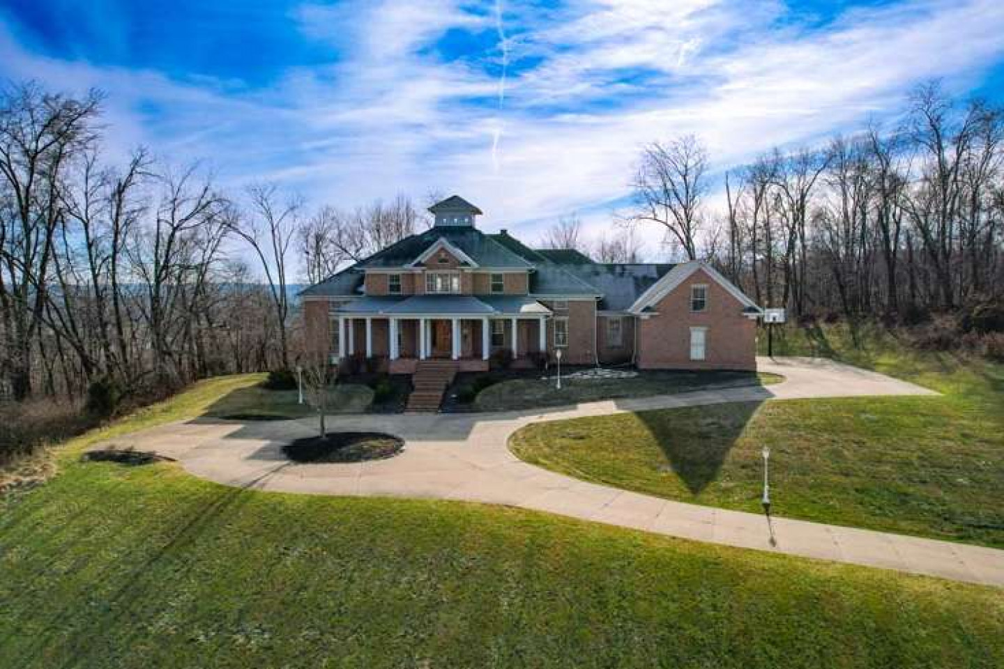 Home Construction & Commercial Construction Services Newark, OH MC